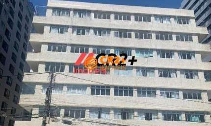 Apartamento a Venda com 3 quartos,1 suíte, na Av. Boa Viagem ,83m no Pina