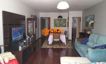 Apartamento Para Vender com 3 quartos 1 suítes, 140m² Boa Viagem .