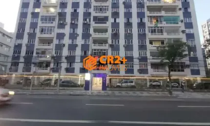 Apartamento a venda com 4 quartos,1 suíte,160m² em boa viagem recife
