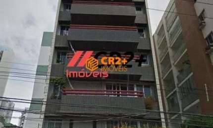 Apartamento 120m² a Venda 4 Quartos,1 Suíte em Piedade em Jaboatão Dos Guararape