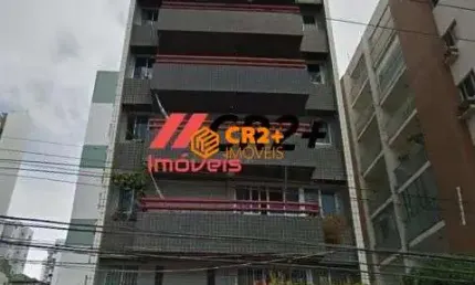 Apartamento 120m² a Venda 4 Quartos,1 Suíte em Piedade em Jaboatão Dos Guararape