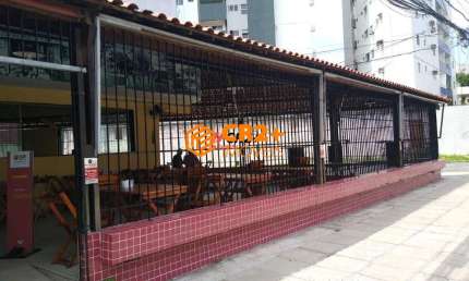 Casa Para Vender com 3 quartos 2 suítes em Boa Viagem,327m² .