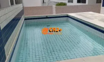 Apartamento a Venda 75m² com 2 Quartos no bairro Casa Caiada em Olinda