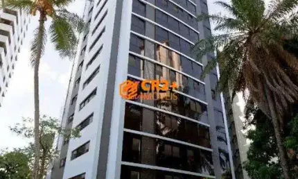 Apartamento a Venda com 5 quartos, 5 suítes na Jaqueira,312m² em Recife