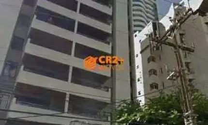 Apartamento a Venda 155m² com 4 Quartos, 2 Suítes + Dce no bairro Boa Viagem em