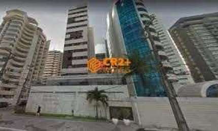 Apartamento a Venda 110m² com 2 Quartos podendo ser 3 e 1 Suíte no bairro Boa Vi