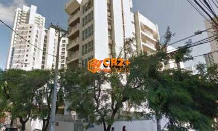 Apartamento Para Vender com 4 quartos 1 suítes , 180m², 3 vagas em Boa Viagem.