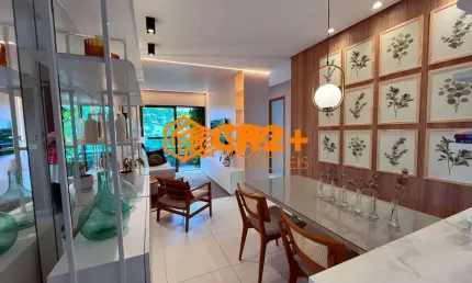 Apartamento a Venda de 62m² com 3 quartos 2 suítes em Boa Viagem/ Setúbal