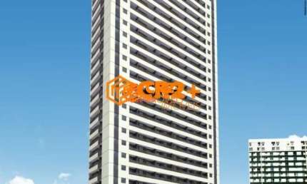 Apartamento Para Vender com 1 quarto no bairro Soledade,42m² em Recife
