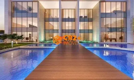 Apartamento a Venda de 90m² com 3 quartos,1 suíte em Candeias