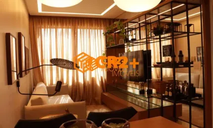 Flat a Venda de 35m²  com 1 quarto em bairro Boa Vista em Recife