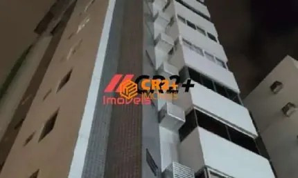Apartamento MOBILIADO a Venda 90m² com 3 Quartos e 1 suíte em Boa Viagem em Reci