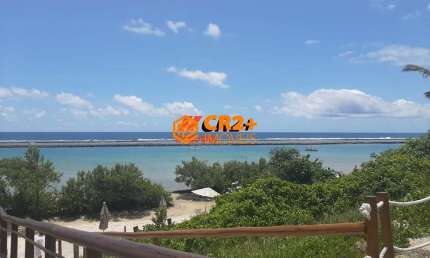 Flat a Venda com 2 quartos, 2 suítes em Muro Alto, Polinésia - 80m²