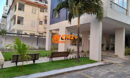 Apartamento a Venda 142m² e 4 Quartos,1 Suíte em Boa Viagem, Navegantes