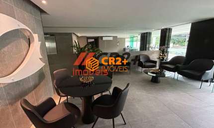 Apartamento a Venda de 53m² com 2 quartos 1 suítes em bairro Madalena em Recife