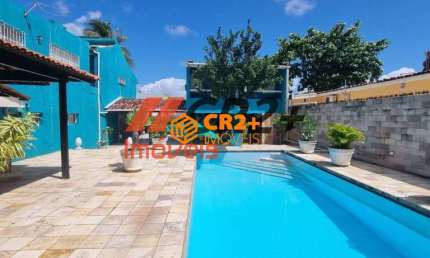 Casa a Venda com 5 quartos,3 suítes em Candeias 540m² em Jaboatão Dos Guararapes