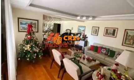 Apartamento a Venda com 4 quartos,1 suíte nos Aflitos- 185m²  em Recife