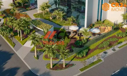 Apartamento a venda Edf Mimi , 03 quartos, 132m2, Navegantes.