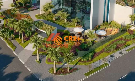 Apartamento a venda Edf Mimi , 03 quartos, 132m2, Navegantes.