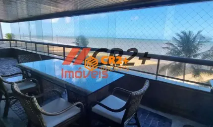 Apartamento a venda com 4 quartos, 2 suítes em piedade-417m² jaboatão dos guarar