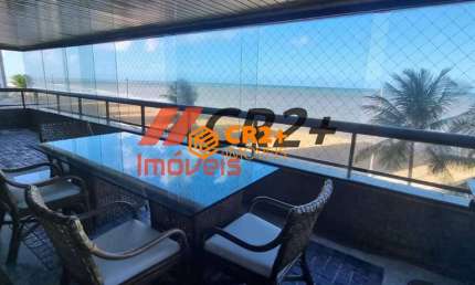Apartamento a Venda com 4 quartos, 2 suítes em Piedade-417m² Jaboatão Dos Guarar