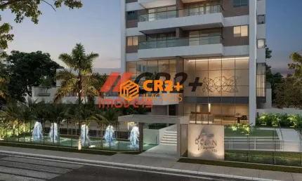 Apartamento a Venda de 96m²   com 3 quartos 1 suíte em bairro Candeias em Jaboat