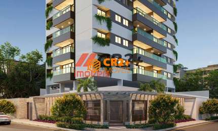 Apartamento a venda de 71m²  com 3 quartos 1 suíte em bairro Candeias em Jaboatã