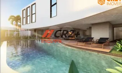 Apartamento a Venda de 135m²  com 4 quartos 3 suítes em bairro Madalena em Recif