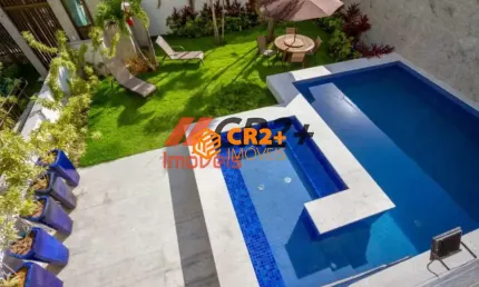 Apartamento a Venda de 64m²  com 3 quartos 2 suítes em  bairro Boa Viagem em Rec