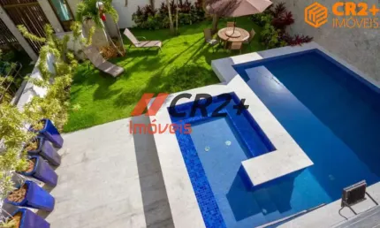 Apartamento a Venda de 64m²  com 3 quartos 2 suítes em  bairro Boa Viagem em Rec