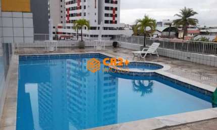 Apartamento a Venda 93m² com 3 Quartos,1 suíte em Piedade