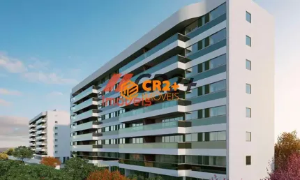 Apartamento a  Venda de 122m² com 4 quartos 3 suítes em bairro Parnamirim em Rec