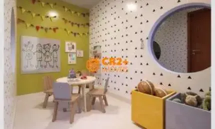 Lançamento Flat com 01 quarto em Boa Viagem à partir de 22M².