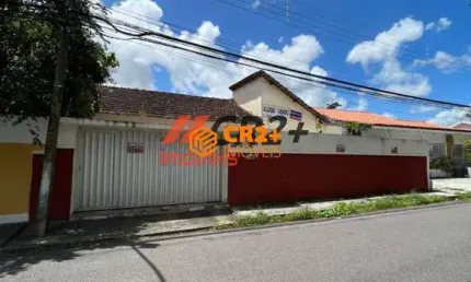 Casa à Venda 03 quartos, 01 suíte no Poço da Panela 110M².