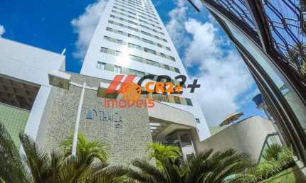 Apartamento PRONTO PARA MORAR, 41m², com 2 quartos, 1 suíte, no bairro Casa Amar