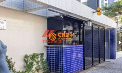 Apartamento vende 03 quartos, 03 suítes, 131m2, em Boa Viagem.