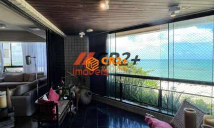Apartamento à Venda 03 quartos,01 suíte 268 M² em Piedade.