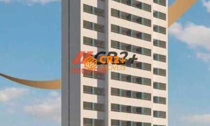Apartamento à Venda 01 quarto em Candeias com 40M².