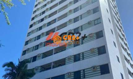Apartamento à Venda 02 quartos,01 suíte no Pina com 72M².