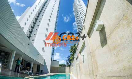 Apartamento a Venda 72m² com 2 quartos,1 suíte, na Encruzilhada