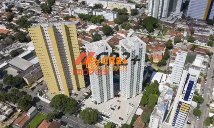 Apartamento à Venda 03 quartos,01 suíte na Encruzilhada com 62M².