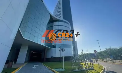 Sala Comercial Para Vender no Rio Mar Trade Center 5 - Pina