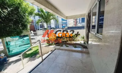 Apartamento à Venda 2 quartos,1 suíte com 60M² em Boa Viagem.
