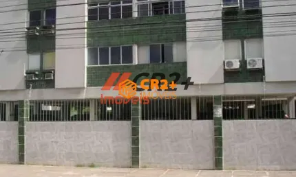 Apartamento à Venda 02 quartos, 01 suíte no Torreão com 76M².