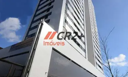 Apartamento a Venda 57m² com 2 Quartos, 1 Suíte em Torreão em Recife.