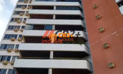 Apartamento a Venda 203m2 com 3 Quartos, 1 Suíte, nas Graças.