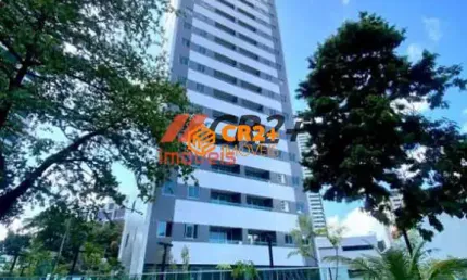Apartamento a Venda 90m2 com 3 Quartos, 1 Suíte, na Madalena.