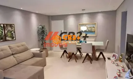 Apartamento a Venda com 3 quartos,1 suíte no Espinheiro com 110m²