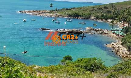 Lote / Terreno à Venda com 1.318M² Enseada dos Corais/Cabo De Santo Agostinho.