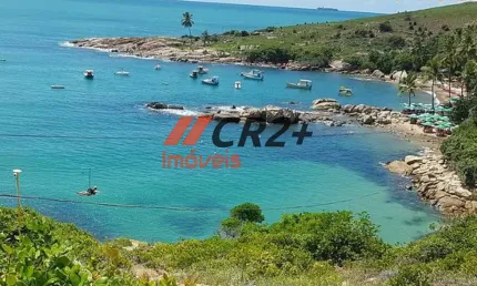 Lote / Terreno à Venda com 1.318M² Enseada dos Corais/Cabo De Santo Agostinho.